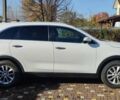 Білий Кіа Соренто, об'ємом двигуна 2.4 л та пробігом 126 тис. км за 17900 $, фото 34 на Automoto.ua