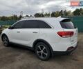 Киа Соренто 2016 в Львове на Automoto.ua Белый Киа Соренто, объемом двигателя 3.3 л и пробегом 102 тыс. км за 2400 $, фото 1 на Automoto.ua