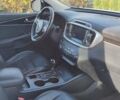 Білий Кіа Соренто, об'ємом двигуна 2.4 л та пробігом 126 тис. км за 17900 $, фото 17 на Automoto.ua