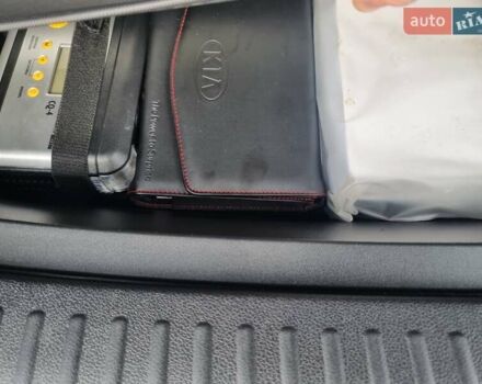 Белый Киа Соренто, объемом двигателя 2.2 л и пробегом 145 тыс. км за 25000 $, фото 40 на Automoto.ua