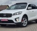 Білий Кіа Соренто, об'ємом двигуна 2.2 л та пробігом 126 тис. км за 23600 $, фото 14 на Automoto.ua