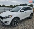 Киа Соренто 2016 в Черкассах на Automoto.ua Белый Киа Соренто, объемом двигателя 2 л и пробегом 137 тыс. км за 2200 $, фото 1 на Automoto.ua