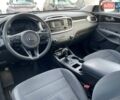 Белый Киа Соренто, объемом двигателя 2.36 л и пробегом 165 тыс. км за 16300 $, фото 5 на Automoto.ua