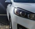 Білий Кіа Соренто, об'ємом двигуна 2.4 л та пробігом 126 тис. км за 17900 $, фото 30 на Automoto.ua