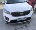 Киа Соренто 2016 в Одессе на Automoto.ua Белый Киа Соренто, объемом двигателя 2 л и пробегом 144 тыс. км за 28500 $, фото 1 на Automoto.ua