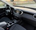 Белый Киа Соренто, объемом двигателя 3.3 л и пробегом 83 тыс. км за 14700 $, фото 18 на Automoto.ua