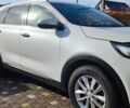 Білий Кіа Соренто, об'ємом двигуна 2.4 л та пробігом 126 тис. км за 17900 $, фото 31 на Automoto.ua