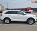Белый Киа Соренто, объемом двигателя 2.2 л и пробегом 145 тыс. км за 25000 $, фото 10 на Automoto.ua