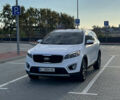 Кіа Соренто 2016 у Києві на Automoto.ua Білий Кіа Соренто, об'ємом двигуна 2 л та пробігом 75 тис. км за 20000 $, фото 1 на Automoto.ua