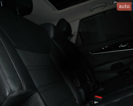 Белый Киа Соренто, объемом двигателя 2.2 л и пробегом 139 тыс. км за 23900 $, фото 49 на Automoto.ua