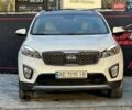 Білий Кіа Соренто, об'ємом двигуна 2.2 л та пробігом 205 тис. км за 22999 $, фото 1 на Automoto.ua