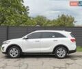 Білий Кіа Соренто, об'ємом двигуна 2.2 л та пробігом 130 тис. км за 24000 $, фото 12 на Automoto.ua