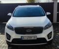 Білий Кіа Соренто, об'ємом двигуна 2.4 л та пробігом 126 тис. км за 17900 $, фото 4 на Automoto.ua