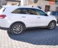 Белый Киа Соренто, объемом двигателя 3.34 л и пробегом 180 тыс. км за 18500 $, фото 1 на Automoto.ua