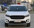 Белый Киа Соренто, объемом двигателя 3.3 л и пробегом 83 тыс. км за 14700 $, фото 1 на Automoto.ua
