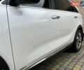 Белый Киа Соренто, объемом двигателя 2.2 л и пробегом 207 тыс. км за 22350 $, фото 62 на Automoto.ua