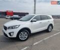 Белый Киа Соренто, объемом двигателя 2.2 л и пробегом 145 тыс. км за 25000 $, фото 15 на Automoto.ua