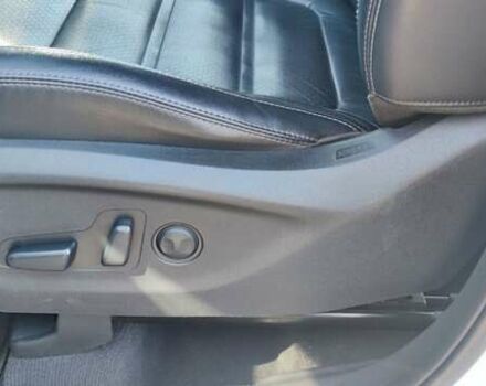 Білий Кіа Соренто, об'ємом двигуна 2.4 л та пробігом 126 тис. км за 17900 $, фото 55 на Automoto.ua