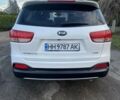 Белый Киа Соренто, объемом двигателя 2 л и пробегом 111 тыс. км за 23300 $, фото 10 на Automoto.ua