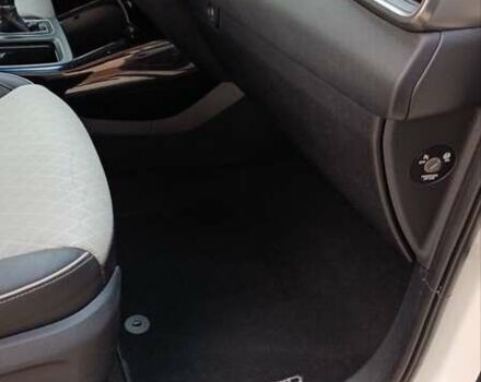 Белый Киа Соренто, объемом двигателя 2.2 л и пробегом 213 тыс. км за 21999 $, фото 53 на Automoto.ua