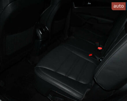 Белый Киа Соренто, объемом двигателя 2.2 л и пробегом 139 тыс. км за 23900 $, фото 36 на Automoto.ua