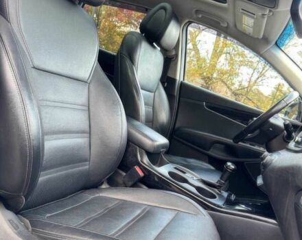 Білий Кіа Соренто, об'ємом двигуна 3.3 л та пробігом 75 тис. км за 6000 $, фото 8 на Automoto.ua