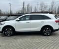 Білий Кіа Соренто, об'ємом двигуна 2 л та пробігом 245 тис. км за 18500 $, фото 3 на Automoto.ua