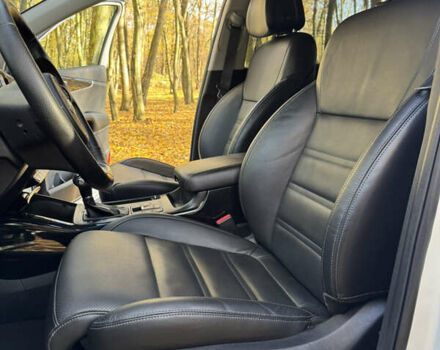 Белый Киа Соренто, объемом двигателя 2.2 л и пробегом 183 тыс. км за 23600 $, фото 37 на Automoto.ua