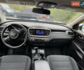 Киа Соренто 2016 в Киеве на Automoto.ua Белый Киа Соренто, объемом двигателя 2.36 л и пробегом 118 тыс. км за 16700 $, фото 6 на Automoto.ua