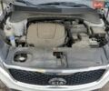 Киа Соренто 2016 в Львове на Automoto.ua Белый Киа Соренто, объемом двигателя 3.3 л и пробегом 102 тыс. км за 2400 $, фото 10 на Automoto.ua