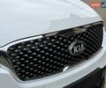 Белый Киа Соренто, объемом двигателя 2.2 л и пробегом 207 тыс. км за 22350 $, фото 28 на Automoto.ua