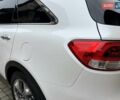 Белый Киа Соренто, объемом двигателя 2.2 л и пробегом 207 тыс. км за 22350 $, фото 14 на Automoto.ua
