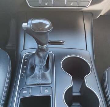 Білий Кіа Соренто, об'ємом двигуна 2.4 л та пробігом 126 тис. км за 17900 $, фото 21 на Automoto.ua