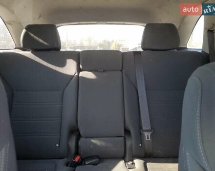 Белый Киа Соренто, объемом двигателя 2.4 л и пробегом 142 тыс. км за 2100 $, фото 9 на Automoto.ua