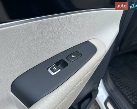 Білий Кіа Соренто, об'ємом двигуна 2.2 л та пробігом 205 тис. км за 22999 $, фото 22 на Automoto.ua