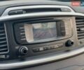 Белый Киа Соренто, объемом двигателя 2.36 л и пробегом 165 тыс. км за 16300 $, фото 17 на Automoto.ua