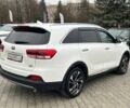 Білий Кіа Соренто, об'ємом двигуна 2 л та пробігом 245 тис. км за 18500 $, фото 6 на Automoto.ua