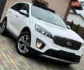 Белый Киа Соренто, объемом двигателя 2.2 л и пробегом 207 тыс. км за 22350 $, фото 46 на Automoto.ua