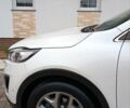 Белый Киа Соренто, объемом двигателя 2.2 л и пробегом 213 тыс. км за 21999 $, фото 13 на Automoto.ua