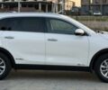 Белый Киа Соренто, объемом двигателя 3.3 л и пробегом 83 тыс. км за 14700 $, фото 4 на Automoto.ua
