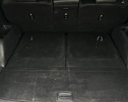 Білий Кіа Соренто, об'ємом двигуна 2 л та пробігом 245 тис. км за 18500 $, фото 19 на Automoto.ua