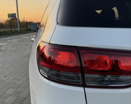 Белый Киа Соренто, объемом двигателя 3.3 л и пробегом 83 тыс. км за 14700 $, фото 12 на Automoto.ua