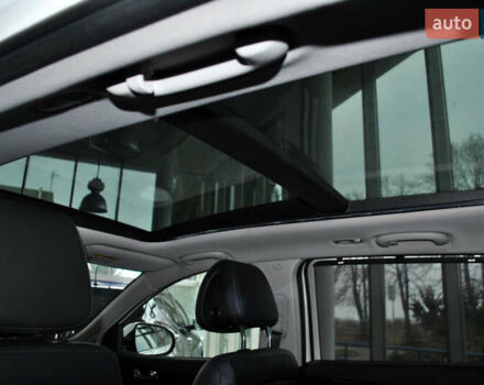 Белый Киа Соренто, объемом двигателя 2.2 л и пробегом 139 тыс. км за 23900 $, фото 42 на Automoto.ua