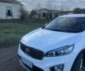 Белый Киа Соренто, объемом двигателя 2 л и пробегом 111 тыс. км за 23300 $, фото 2 на Automoto.ua