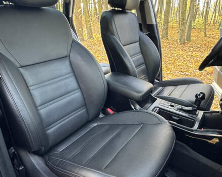 Белый Киа Соренто, объемом двигателя 2.2 л и пробегом 183 тыс. км за 23600 $, фото 77 на Automoto.ua