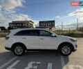 Белый Киа Соренто, объемом двигателя 3.3 л и пробегом 83 тыс. км за 14900 $, фото 15 на Automoto.ua