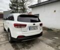 Белый Киа Соренто, объемом двигателя 2 л и пробегом 113 тыс. км за 17600 $, фото 3 на Automoto.ua