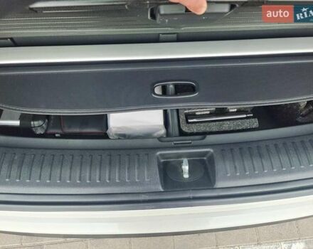 Белый Киа Соренто, объемом двигателя 2.2 л и пробегом 145 тыс. км за 25000 $, фото 38 на Automoto.ua