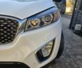 Белый Киа Соренто, объемом двигателя 0 л и пробегом 183 тыс. км за 23719 $, фото 5 на Automoto.ua