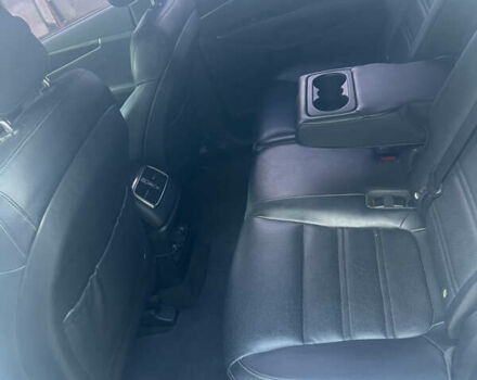 Белый Киа Соренто, объемом двигателя 2 л и пробегом 190 тыс. км за 20500 $, фото 17 на Automoto.ua